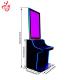 43 inch BaIIy Metal Box Cabinet Video Slot Gaming Machines Made In China For Sale