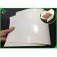 300gsm FDA Certified One Side PE Coated FBB Paper With High Glossy