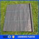 Anti Grass Fabric made by high quality pp woven fabric for garden weed control