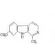 High quality Harmine 98%,  CAS NO.: 442-51-3 pure ingredient, Chinese manufacturer, Shaanxi Yongyuan Bio-Tech