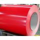 Customizable Color PE Coated A1060 Painted Aluminum Coil for Alloy 1100 1050 1060