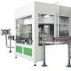 Touch Screen PLC Control  Aerosol Can Leak Tester Machine