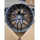 GLC63 Series ET30 Aluminium Alloy Wheel Rim 9.5J 5x112 21 Inch Wheels