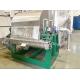 High Salt Wastewater Drum Scraper Drying Equipment Bacterial Paste Material Dryer