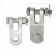 Power Line Accessories Clevis Plate / Right Angle Plates Easy Operation