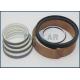 VOE11709868 11709868 Tilting Cylinder Seal Kit For SUNCARSUNCARVOLVO L60E L60G L60H