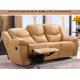 2015 new Recliner leather sofa set H930