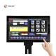 21.5 Inch PACP Industrial Touchscreen With CTP Technology Multi-Touch Functionality