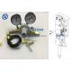 Daemo Hydraulic Breaker Spare Parts Alicon DMB Nitrogen Gas Charging Device