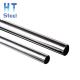 3 Inch Stainless Steel Pipe 85mm Din 2463 Stainless Tube 301L Steel Seamless Pipe