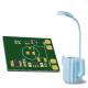 Homeroom Touch Key Desk Lamp 20W PCBA Circuit Board