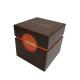 High Texture Tea Packaging Box  Customized Herbal And Size Matt Varnishing Finish