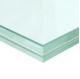 Bent Tempered Laminated Safety Glass For Building Architectural Innovations