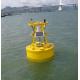 JB1200 Solar Powered Mark/Navigation Buoys with United Lantern and Mooring Chains