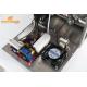 Digital Desktop Ultrasonic Cleaner For  Metal / 27 Gallon Ultrasonic Cleaner 500W