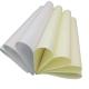 Glossy Lamination Thermal Transfer Label Jumbo Roll for Custom Self Adhesive Paper Sticker