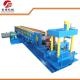Electric Metal Stud And Track Roll Forming Machine With Metal Bending Machine