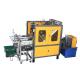 High Speed Printed Cutting Paper Plate Automatic Machine For Making Paper Plates
