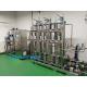 EDI WFI Pharma Water System Stainless Steel 304 316 Water Treatment System In Pharmaceutical Industry