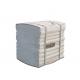 1000-1350 Density kg/m3 96 Fire Proof Heat Insulation Ceramic Fiber Refractory Blanket
