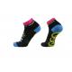 Indoor Trampoline Jump Zone Grip Socks Trampoline Bounce Socks Antislip Socks For Sales
