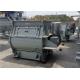 High Efficiency Dry Mortar Mixer Twin Shaft Mixer Batching Plant 1200 Kg/Batch