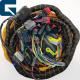 529-8095 5298095 Chassis Wiring Harness For E320 Excavator