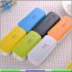 5600 mah Portable Backup Battery External Power Bank For Universal Mobile Phones