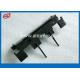 Black ATM Replacement Parts NCR 5886/87 Bill - Alignment Assembly 4450677476 445-0677476