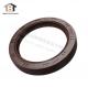 Rotary Shaft Half Rear Axle Oil Seal 60x80x12 NBR Transmission Rubber Sealing