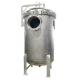 62KG Precision-Crafted Stainless Steel 304 Housing for 12-Bag Filtration