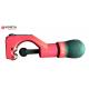 Tube Cutter Pipe Cutter 6-42mm Zinc Alloy For Body Gcr15 With Blade Deburring