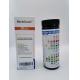 Fast And Accurate 14 Parameter Urinalysis Test Strips Convenient