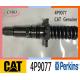 4P9077 original and new Diesel Engine Parts 3508 3512 3516  Fuel Injector for CAT Caterpiller 4P6076 5T5045 6I0082