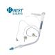 Endotracheal Double Lumen Bronchial Tube Airway For Lung