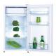 Household Under Counter Mini Fridge No Noise Seperate Chiller Compartment