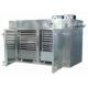 GMP 16-192 Baking Trays Hot Air Circulating Oven For Clay Bricks