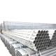 6 Meter Hot Dip Pre Galvanized Steel Pipe Astm A53 1.5 Inch Balcony Railing