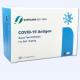 safecare COVID-19 Antigen rapid test kit (swab) for self-testing at home Manufacturer