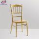Gorgeous Gold Chiavari Chairs For Weddings CB  T5237-93 Standards