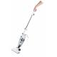 Portable 2 In 1 Handheld Vacuum Cleaner Corded For Furniture Home Upright Dust Buster 0.5L