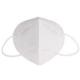 Safe Soft Surgical N95 Respirator Mask Dust Protection High Elastic Earloop