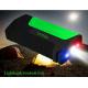Emergency Car Battery Jump Starter With Sos LED Light , Seatbelt  Cutter , Safety Hammer