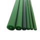 Reinforced Rough PU Round Belt 88 A Hardness Polyurethane Belting Anti Abrasion