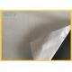 Mirror Glass Safety Backing Protective Film Woven Fabric Film