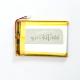 LiPo Lithium Polymer Battery 3.7 V 1500mAh For Camping And Outdoor Gear