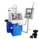 Advanced PCD Grinding Machine with Adjustable Spindle Speed / Grinding Pressure