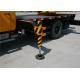 XICHAI CA4DF3-13E3 Engine Hydraulic Truck Crane 101kw , 25℃--+45℃