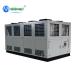 Good Price 0 DEGREES 100tons 300KW Air cooled chiller glycol for dairy milk plant
