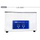 Sweep Function  30L Ultrasonic Cleaning Device , Ultrasonic Cleaner Stainless Steel